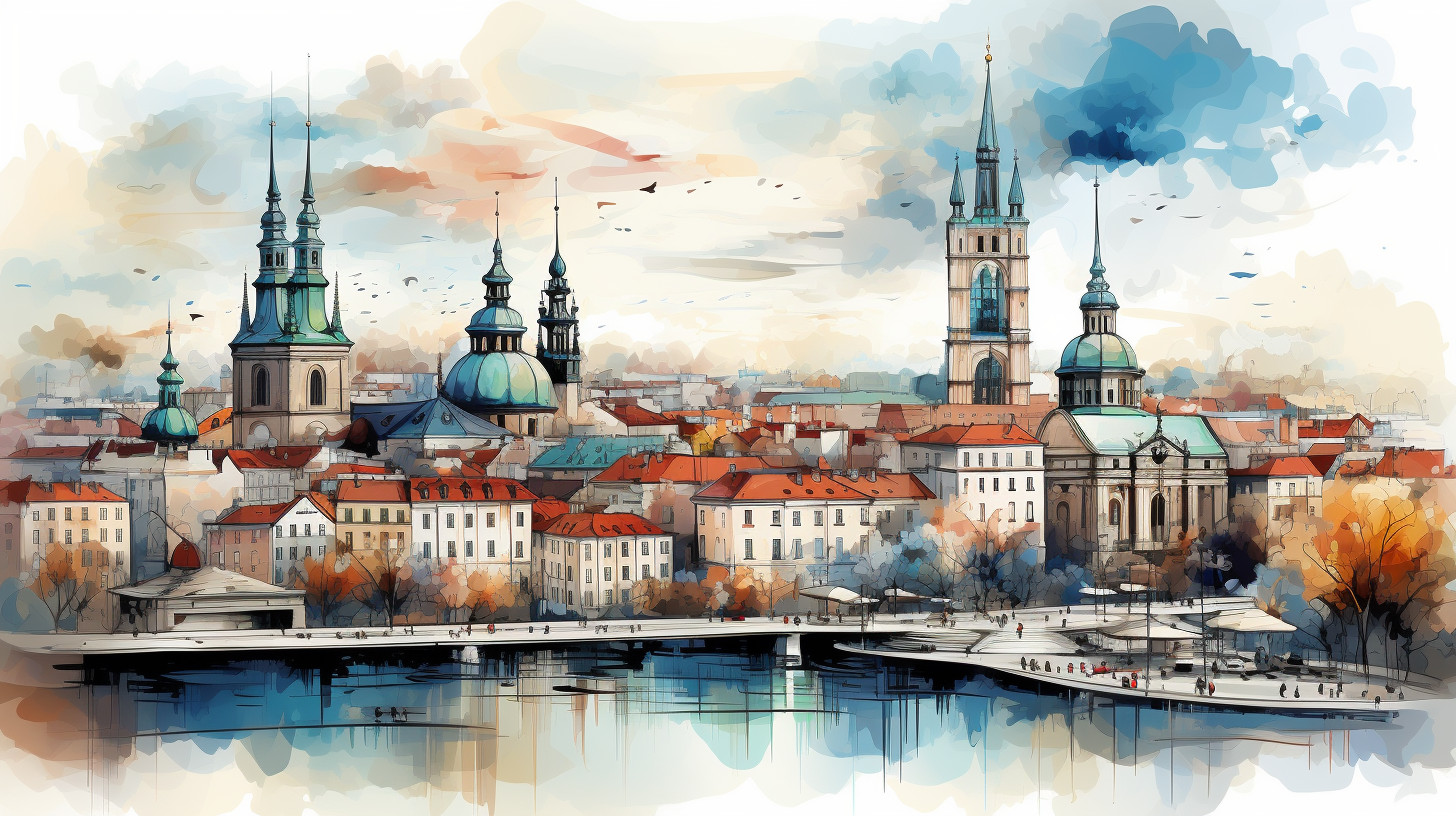 Wpływ sektora kreatywnego na pozycjonowanie Krakowa