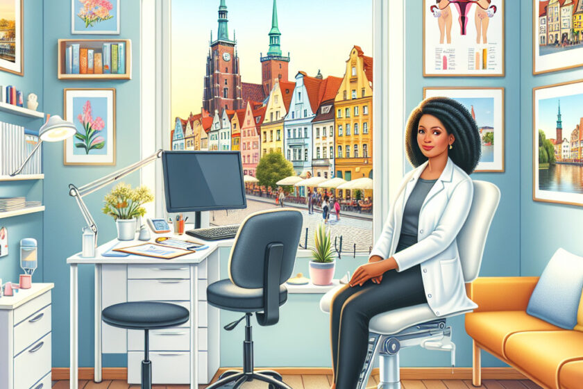 Ginekolog Wrocław – jakie są najważniejsze zasady dbania o zdrowie w okresie po menopauzie?