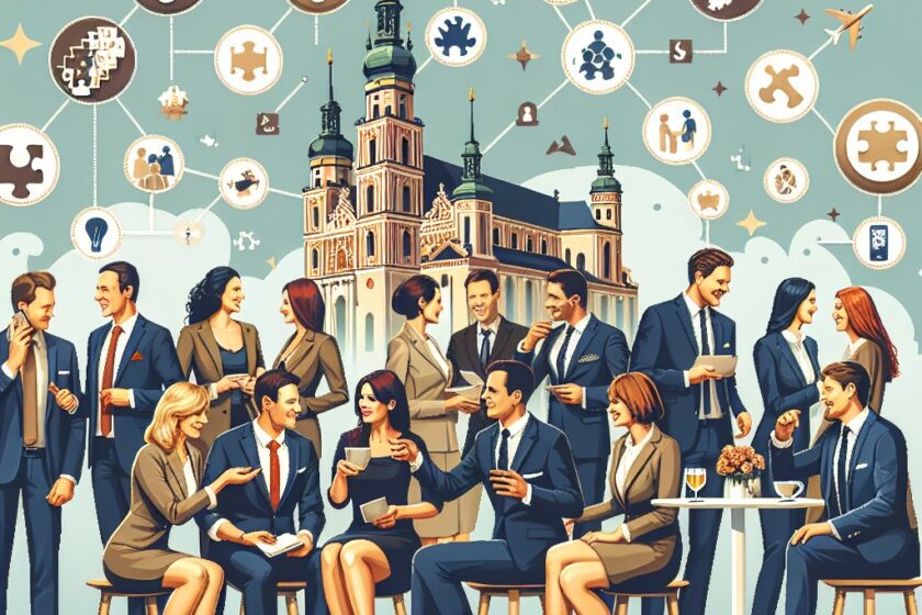 Jakie są najpopularniejsze spotkania networkingowe w Częstochowie?