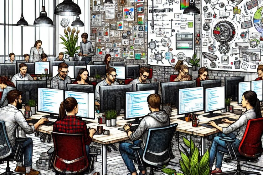 Czy Webmakers Software House oferuje usługi tworzenia stron internetowych?