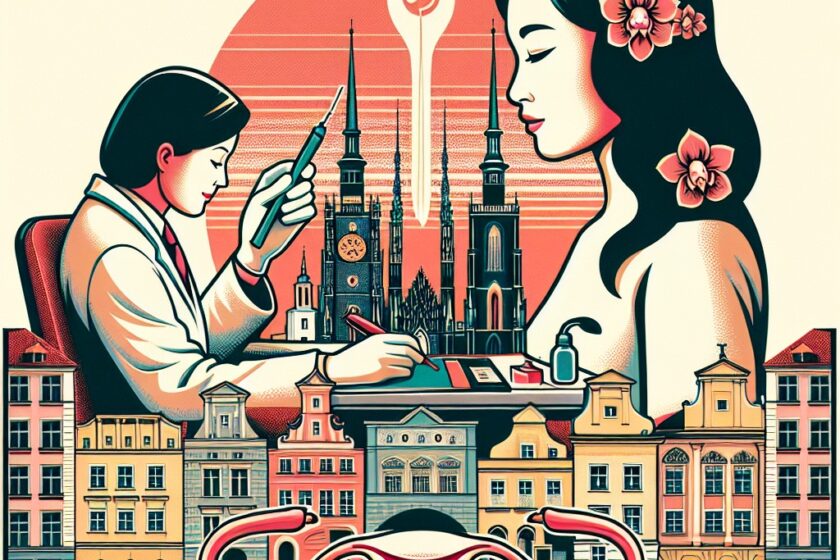 Ginekolog Wrocław
