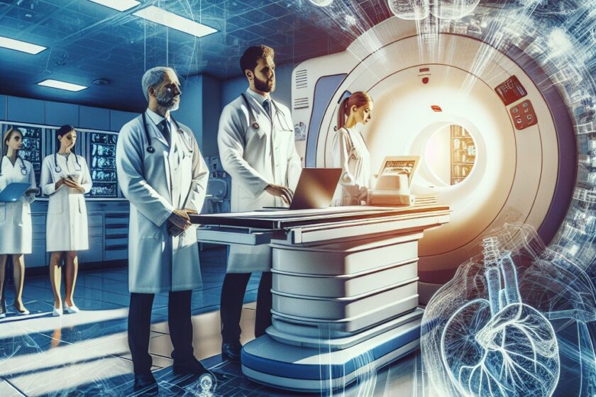 Czy w Wrocławiu są dostępne nowoczesne technologie radiologiczne?